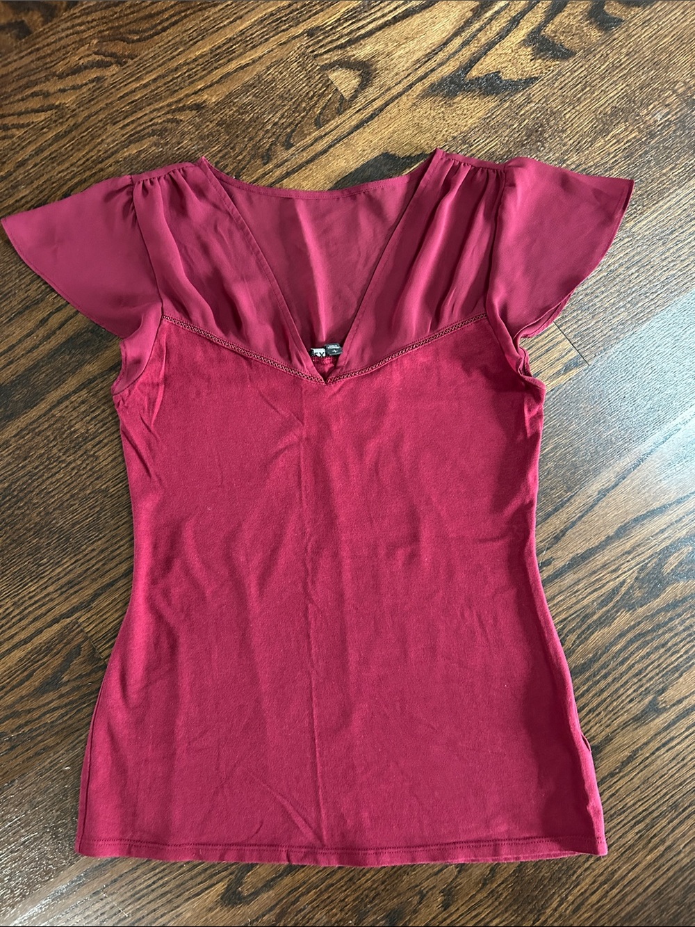 Express Top
